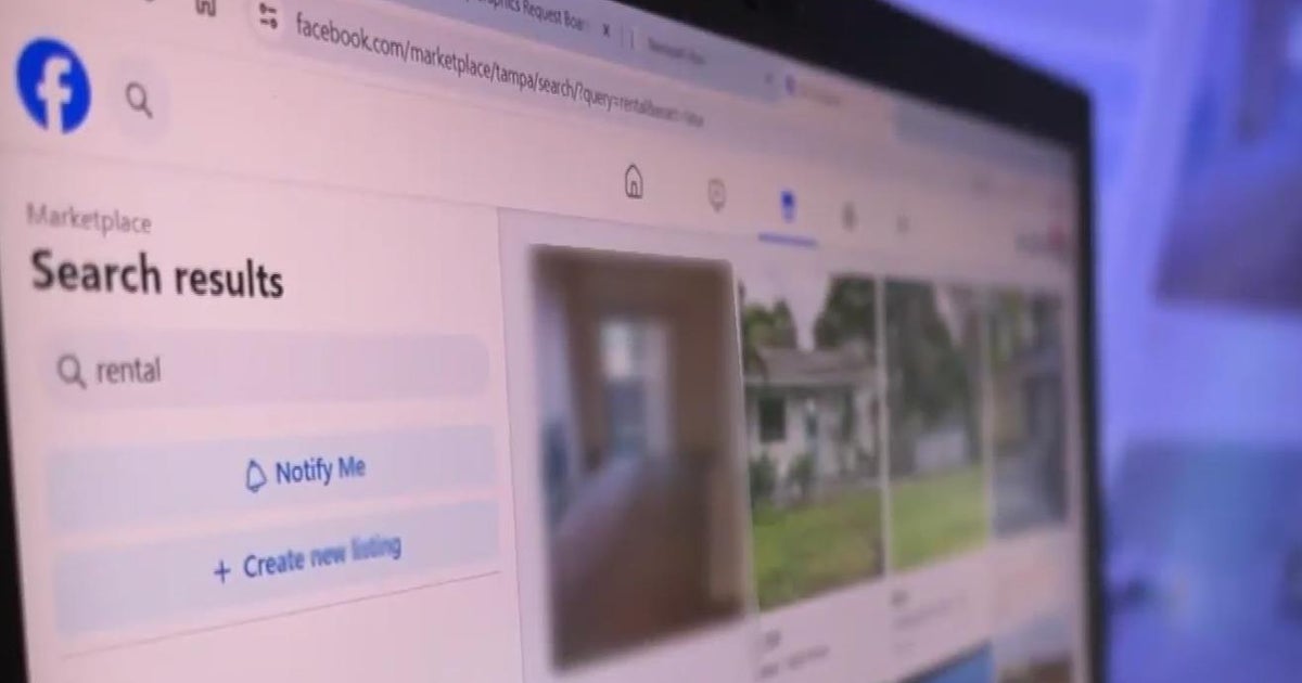 Hướng Dẫn Sử Dụng Facebook Marketplace Tại Tampa