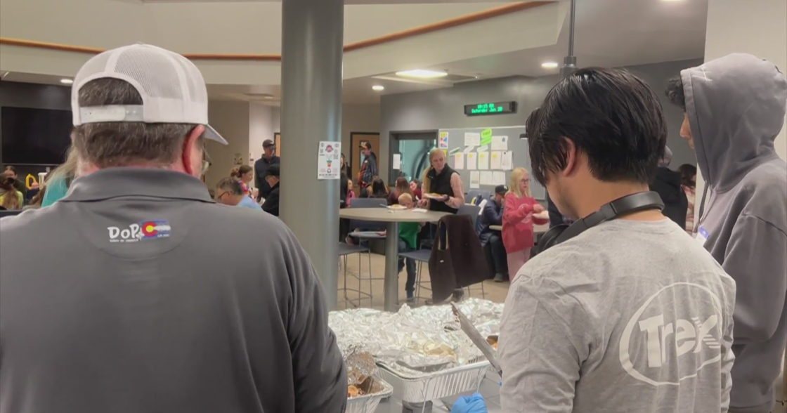 Dads of Parker raises money for Colorado family mourning a tragic loss ...