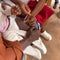 Landmark malaria vaccination program for Africa launches in Cameroon