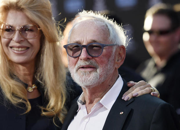 Norman Jewison, director and Academy Award lifetime achievement honoree, dead at 97
