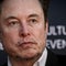 Elon Musk visits Auschwitz death camp after antisemitic X post