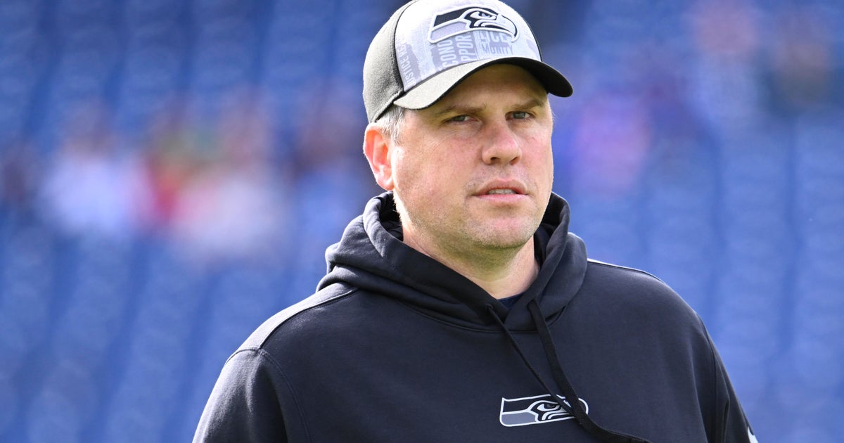 Bears hire Seahawks' Shane Waldron as offensive coordinator - Vimarsana News