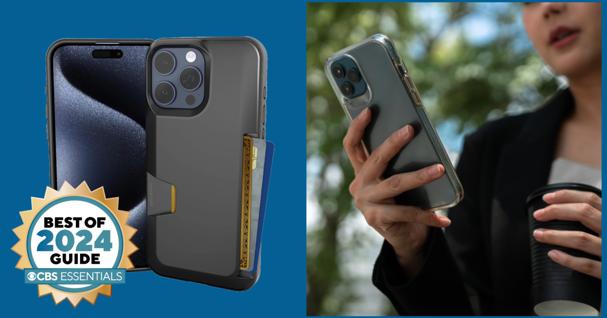 Review Moment Photo Case (Updated for iPhone 15)