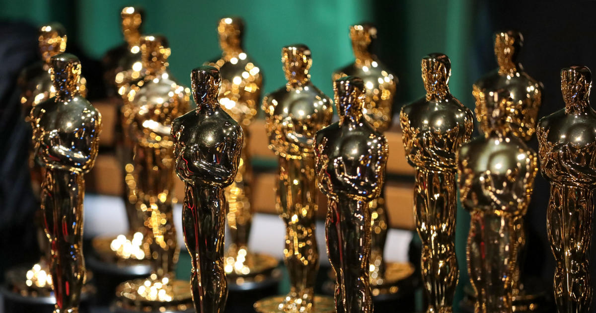2024 Oscar nominations: see the full list of nominees