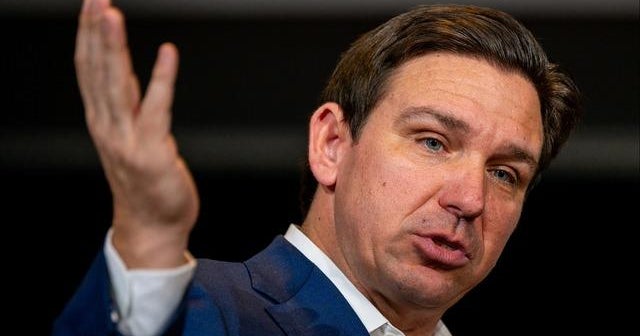 Disney’s totally free speech lawsuit versus Gov. Ron DeSantis dismissed but 2nd lawsuit even now pending Disney’s totally free speech lawsuit versus Gov. Ron DeSantis dismissed but 2nd lawsuit even now pending
