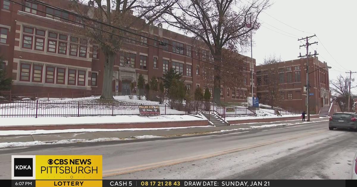 Pittsburgh Public school board to vote on resolution that could impact future of district, education