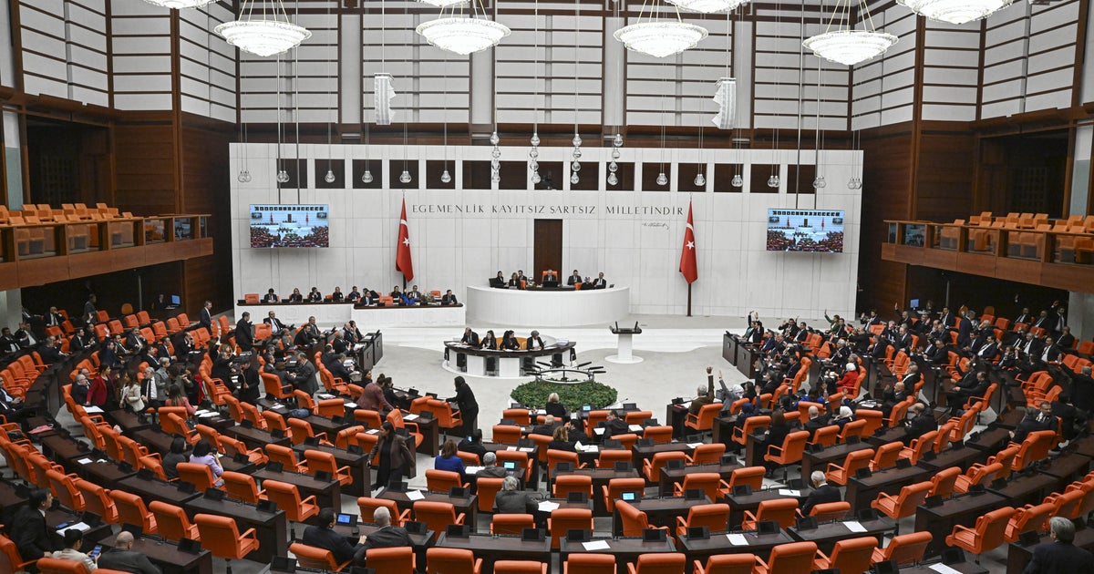 Turkey’s parliament approves Sweden’s NATO membership, lifting key hurdle to entry into military alliance Turkey’s parliament approves Sweden’s NATO membership, lifting key hurdle to entry into military alliance