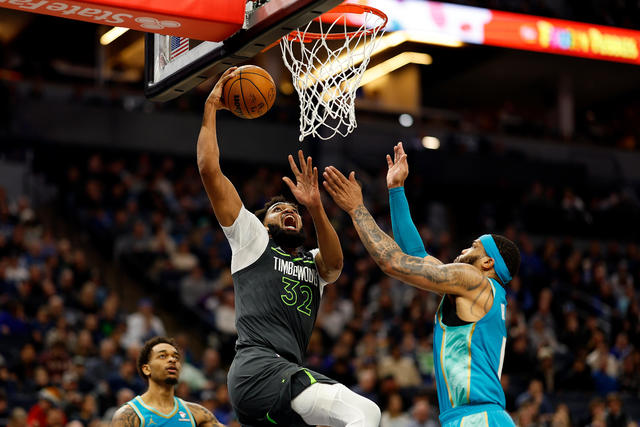 Hornets Notes: Miller, Washington, Martin, Play-In Chances
