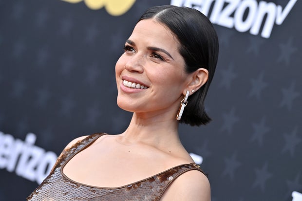 29th Annual Critics Choice Awards - Arrivals