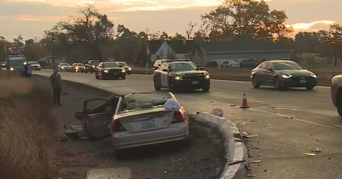 New efforts underway to encourage passengers to help reduce fatal car crashes