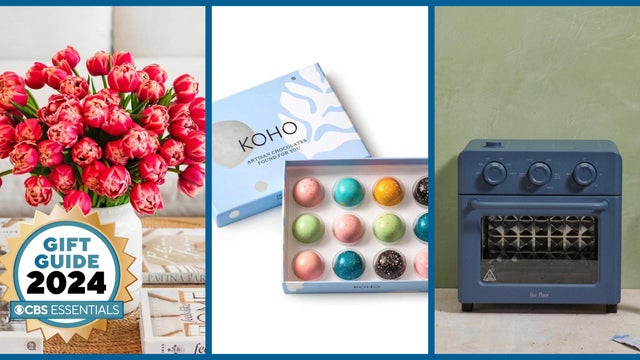 valentine's day gifts for her 