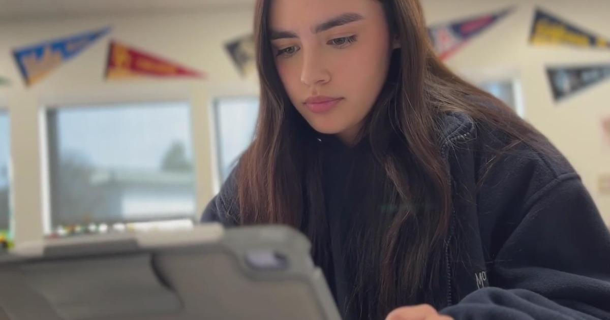 Bay Area teens navigate an evolving college application process due to affirmative action changes