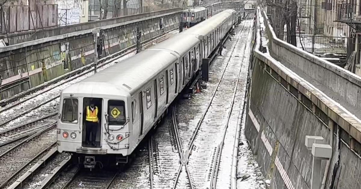 Long Branch NJ Transit Train Headed to NYC Fatally Strikes Man