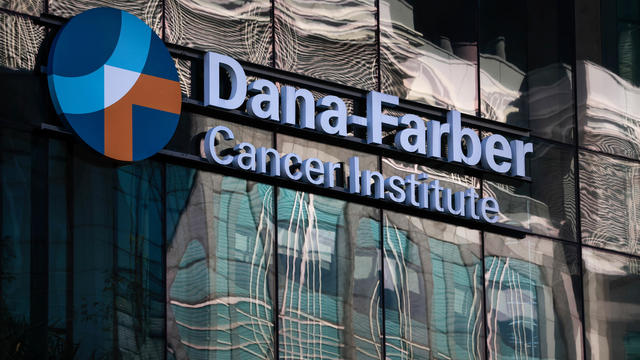 Dana-Farber Cancer Institute 