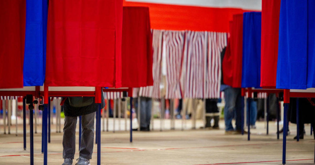 Предварителните избори на републиканците в Ню Хемпшир във вторник имаха рекордна