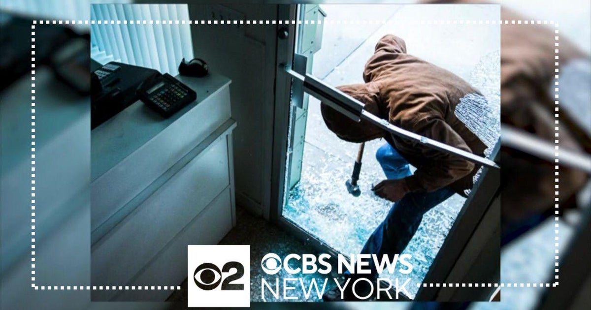 why did new york decriminalize theft