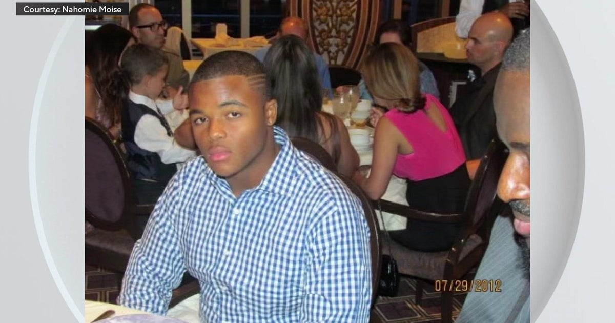 Concerned Pembroke Pines mom claims son went missing while in protective custody Concerned Pembroke Pines mom claims son went missing while in protective custody