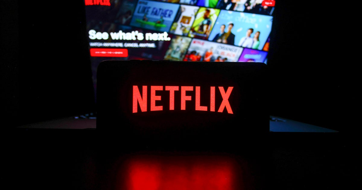 Netflix to stop reporting quarterly subscriber numbers in 2025