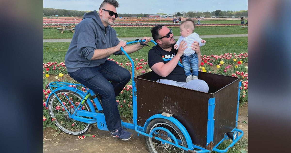 NJ law expands health insurance coverage for LGBTQIA+ individuals for infertility treatments NJ law expands health insurance coverage for LGBTQIA+ individuals for infertility treatments