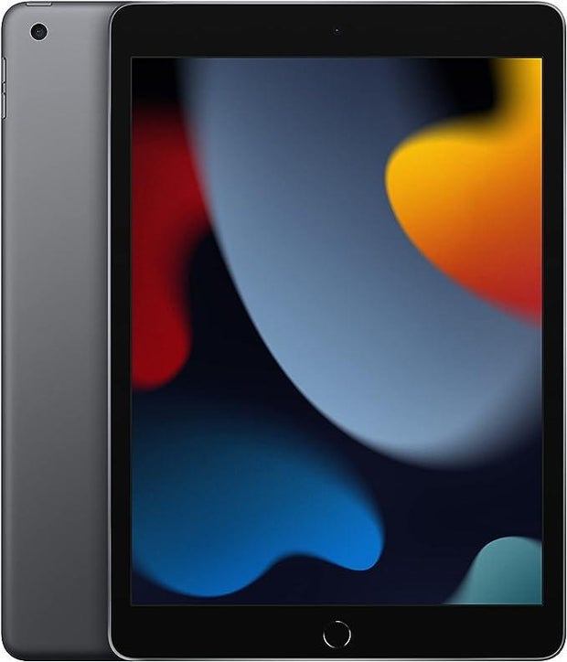 The best Apple iPad deals in 2024 get you portable power at low prices Apple iPad (9th Generation)