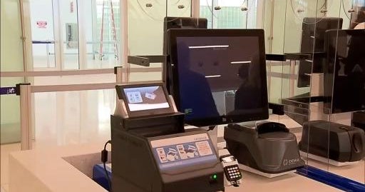 DIA's latest upgrades made to help streamline security check process ...
