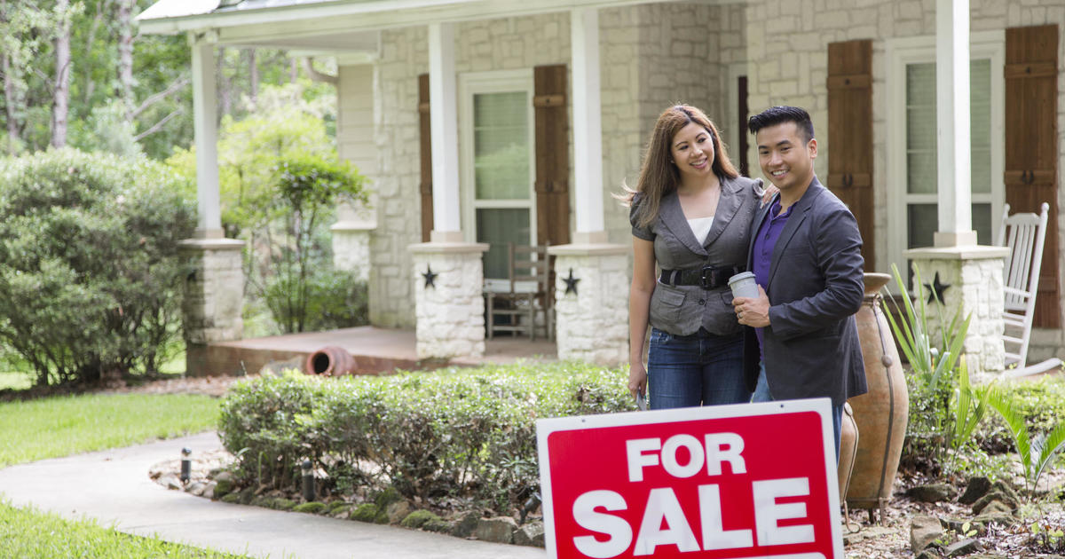 4 важни въпроса, които купувачите на жилища трябва да си зададат сега