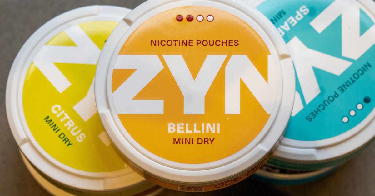 Какво е Zyn? Лекарите споделят опасенията за здравето на популярната и противоречива никотинова торбичка