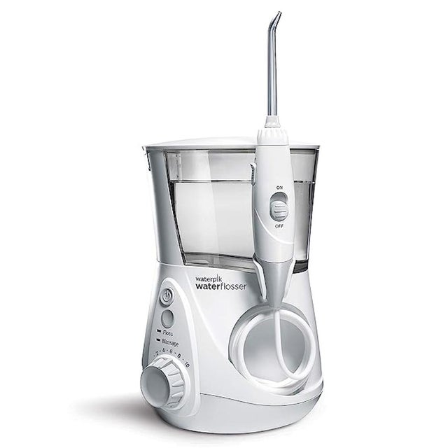 Waterpik Aquarius Water Flosser 