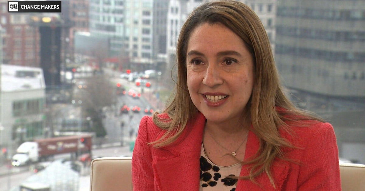 Lucy Perez, partner at McKinsey & Company, is on mission to close women’s health gap Lucy Perez, partner at McKinsey & Company, is on mission to close women’s health gap