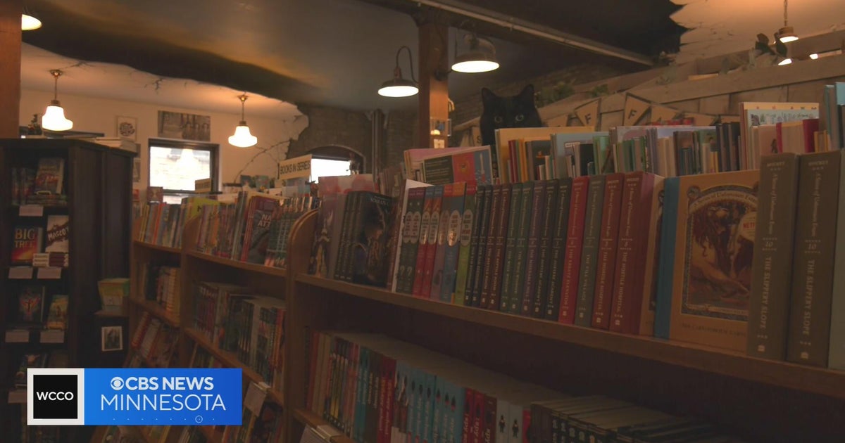 Wild Rumpus starts new chapter under new ownership - CBS Minnesota