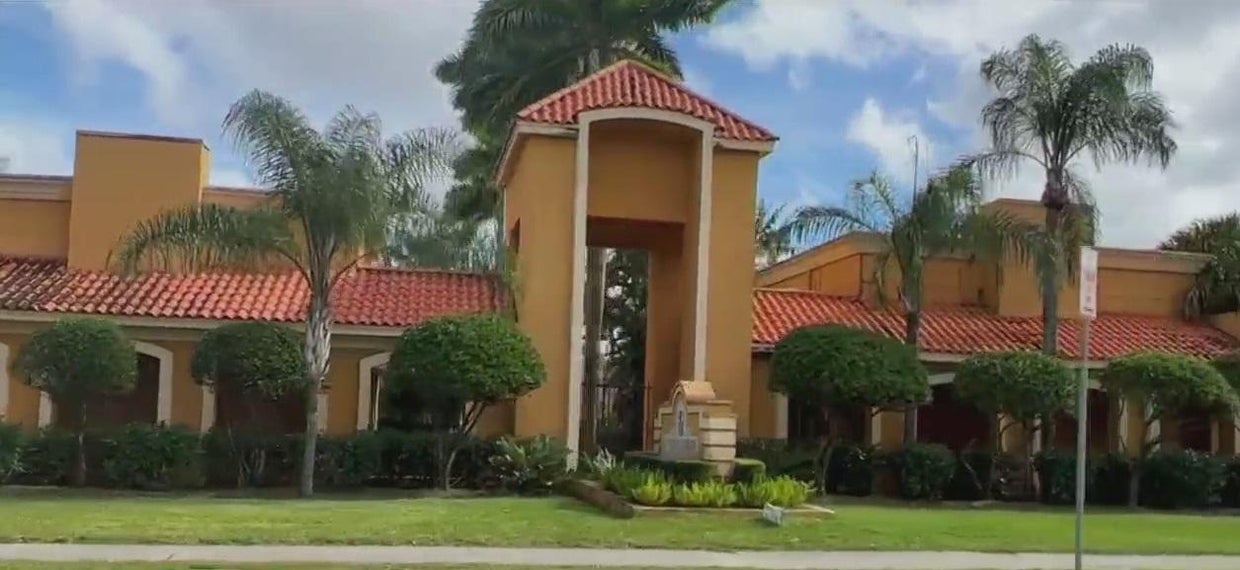 Venetian Gardens at Country Club of Miami 