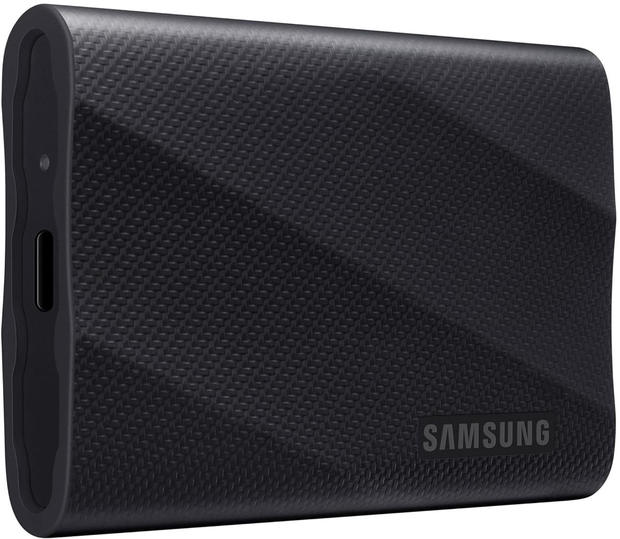 Samsung T9 Portable SSD 4TB 