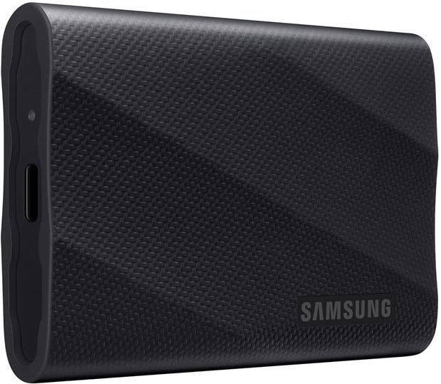 Samsung T9 Portable SSD 4TB