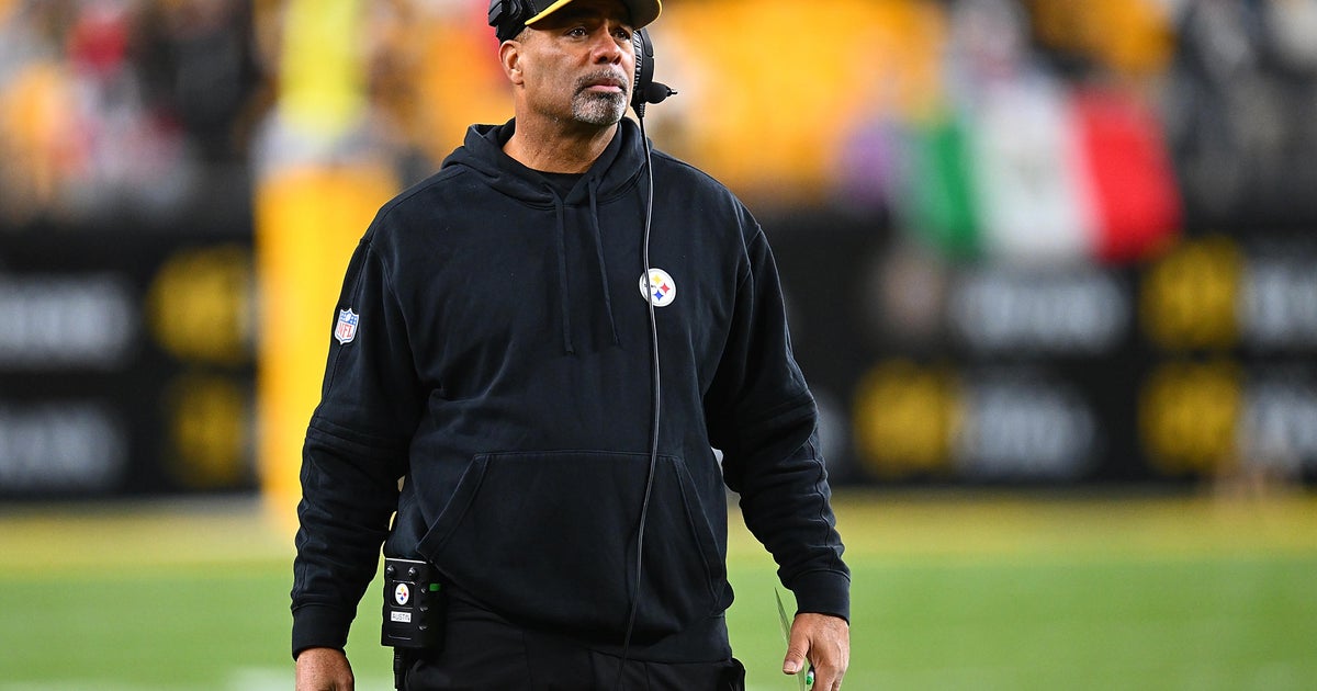 Report: Pittsburgh Steelers working to finalize new contract for defensive coordinator Teryl Austin - Vimarsana News