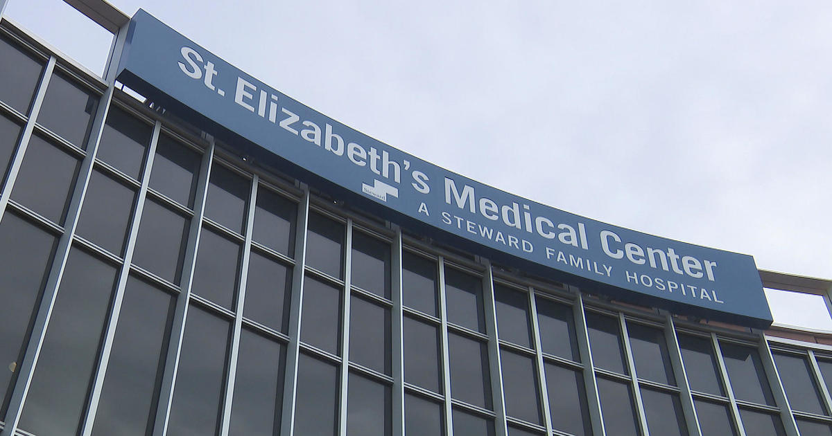 Steward Health Care aims to divest 8 Massachusetts hospitals by summer