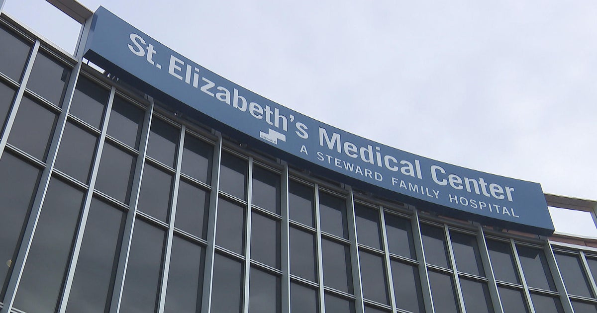 Massachusetts to “seize control” of St. Elizabeth’s from Steward; deals reached on 4 other hospitals Massachusetts to “seize control” of St. Elizabeth’s from Steward; deals reached on 4 other hospitals