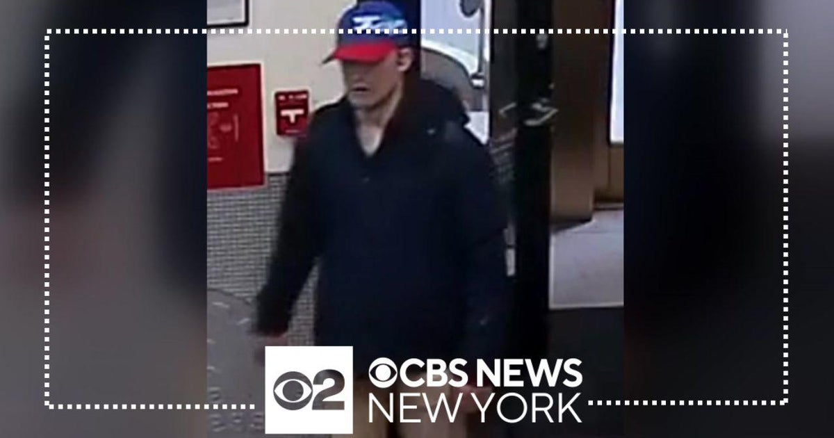 Man accused of pepper spraying 70-year-old at New York City church ...