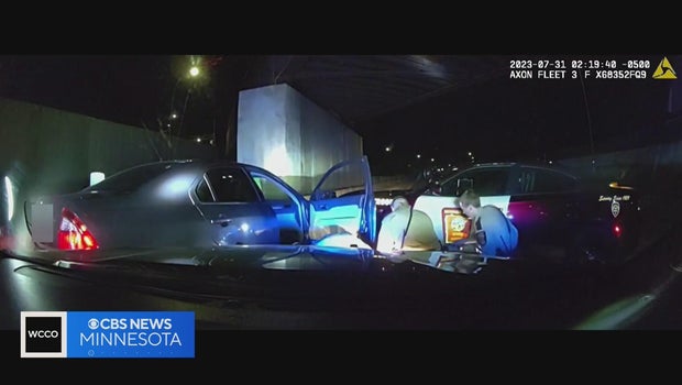 Charges against Ryan Londregan hinge on use of force