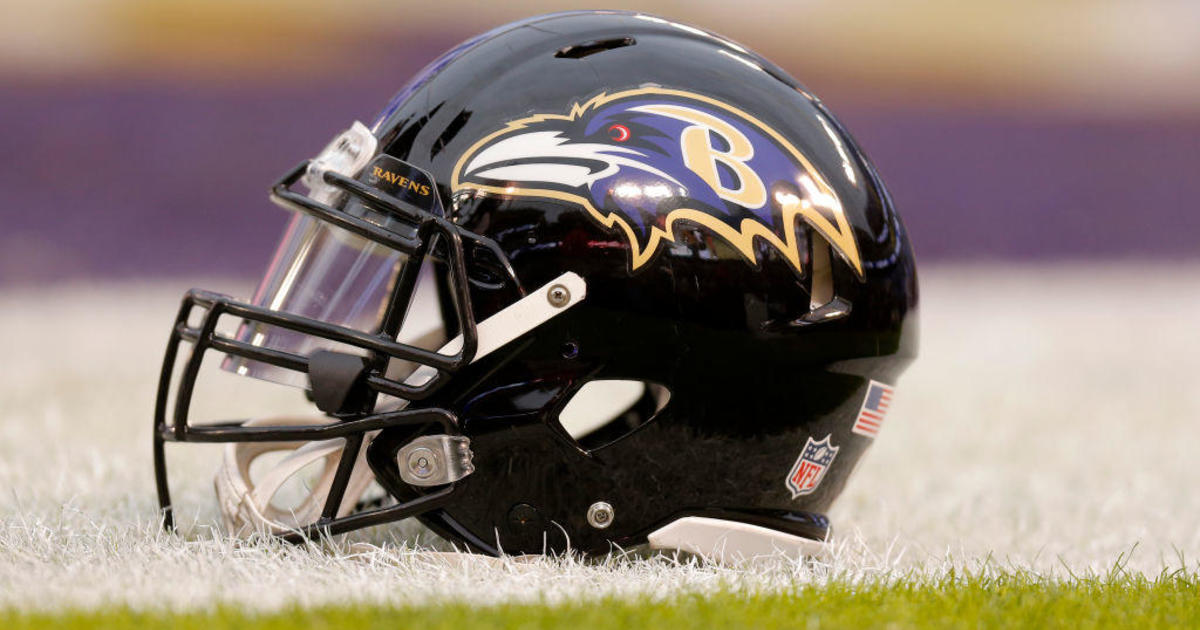John Harbaugh and Eric DeCosta speak about Ravens' future - CBS Baltimore