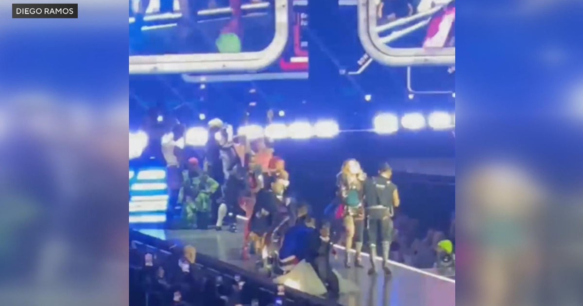 Madonna in Philadelphia: Set list, start time at Wells Fargo Center - Vimarsana News
