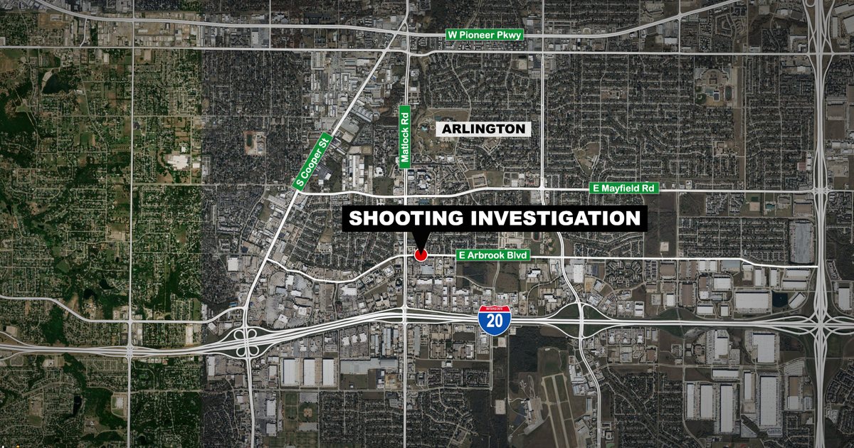 3-ма убити при стрелба в жилищен комплекс в Арлингтън, съобщи полицията