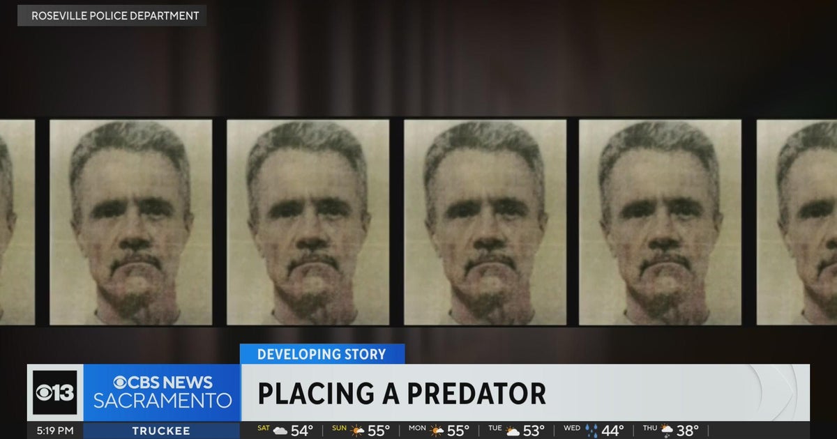Residents, law enforcement oppose placing sexually violent predator in Placer County