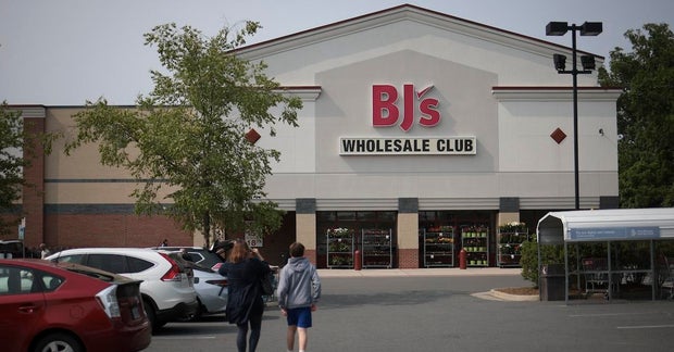 BJ's Wholesale Club