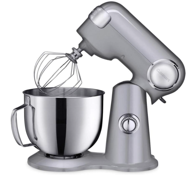 The Best Stand Mixers (2024), Tested and Reviewed