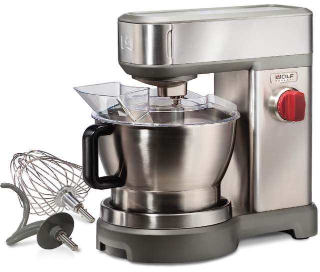 The 5 Best Stand Mixers of 2024, Tested and Reviewed