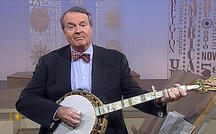 Charles Osgood: The music man 