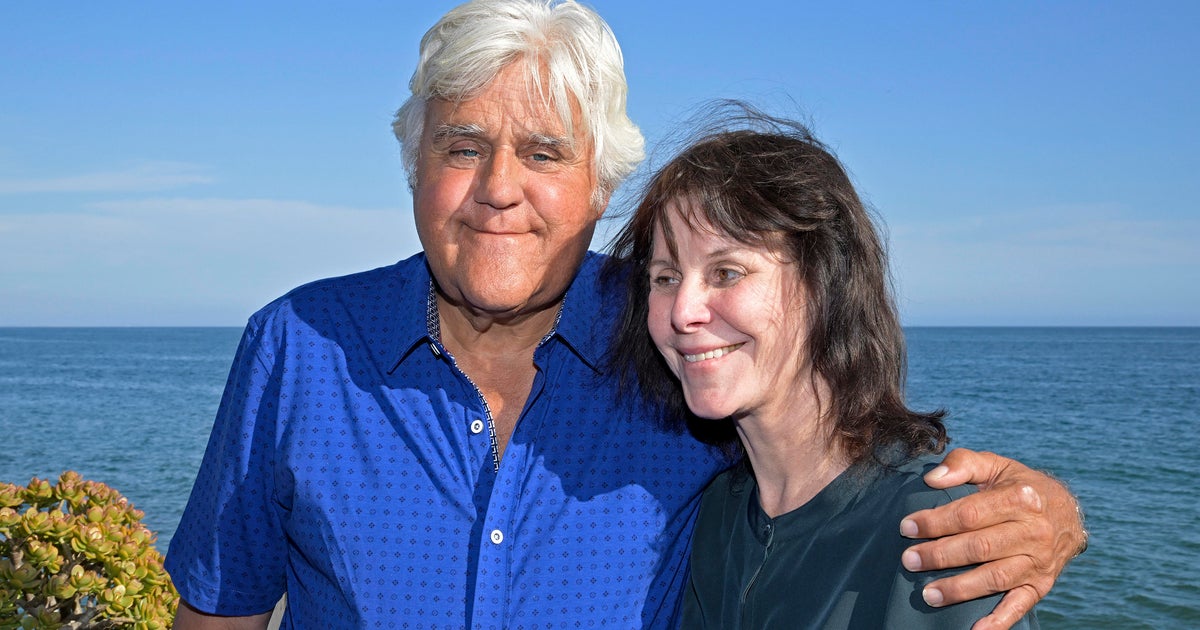 Jay Leno files for conservatorship over his wife’s estate due to her dementia Jay Leno files for conservatorship over his wife’s estate due to her dementia