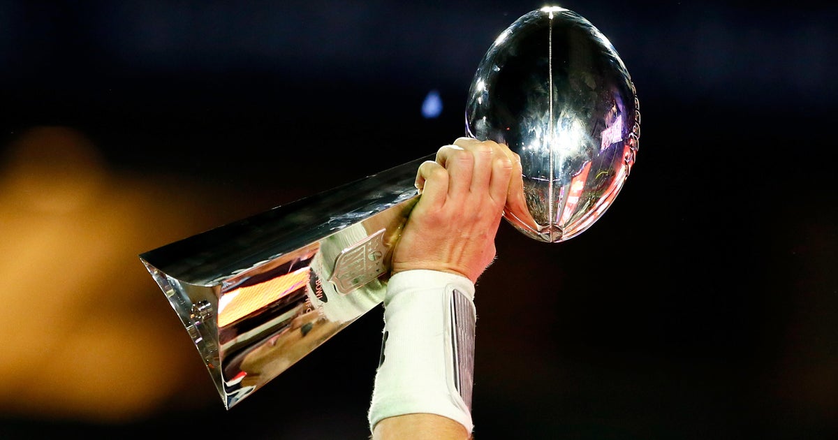 2025 Super Bowl Score