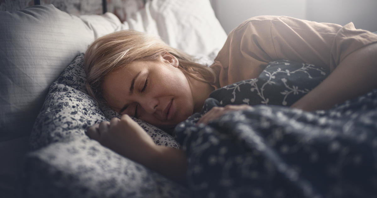 Are you getting enough sleep? Three ways to know