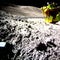 Flight controllers contact crippled Japanese moon lander